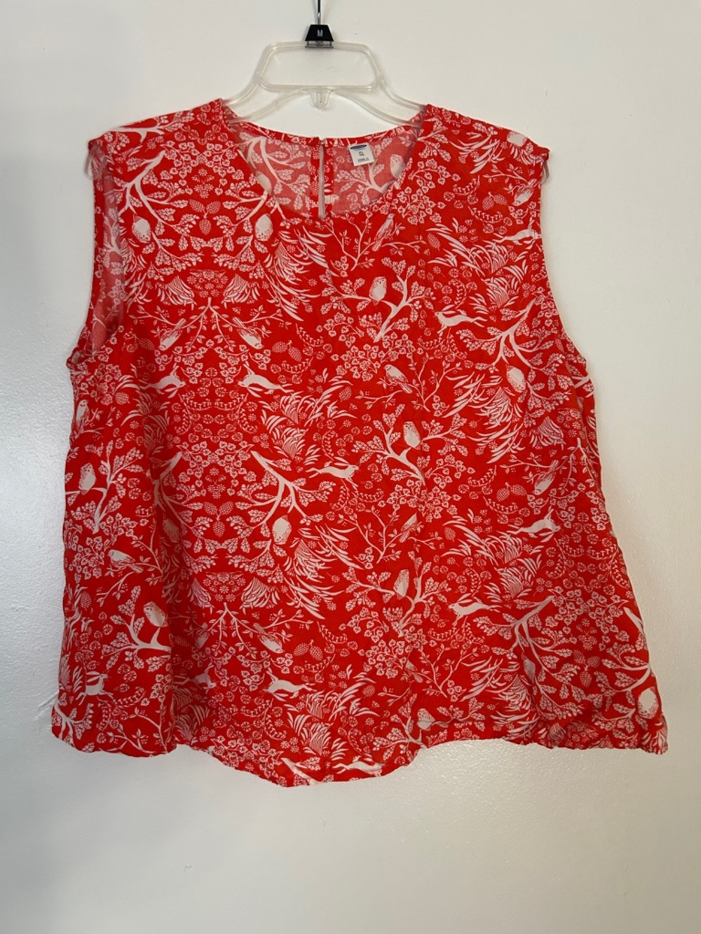 Old Navy Tank